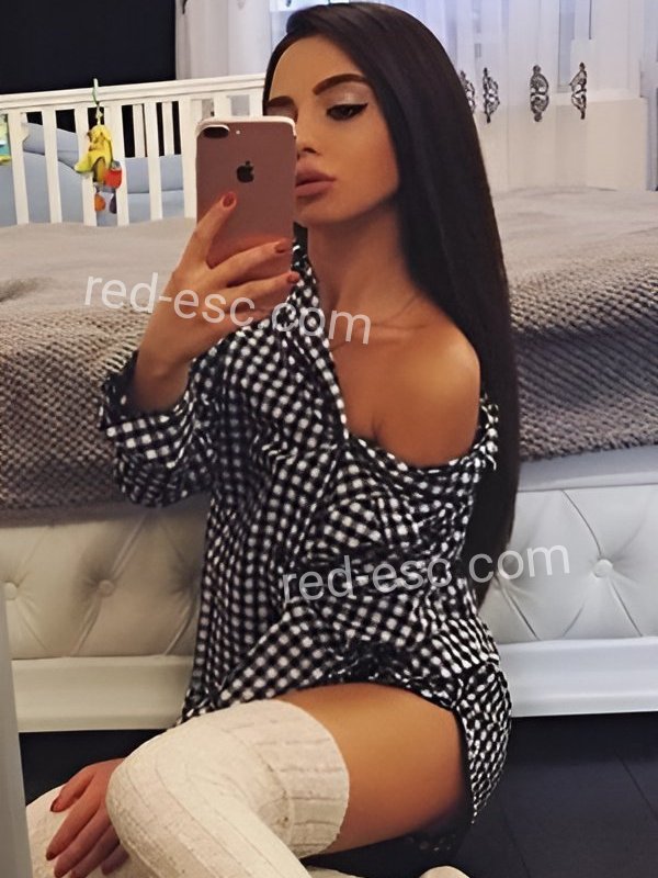 Лина — Старица