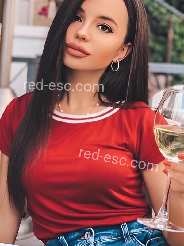 Лина — Старица