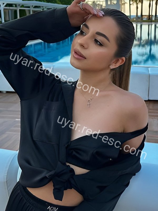 Нина — Старица